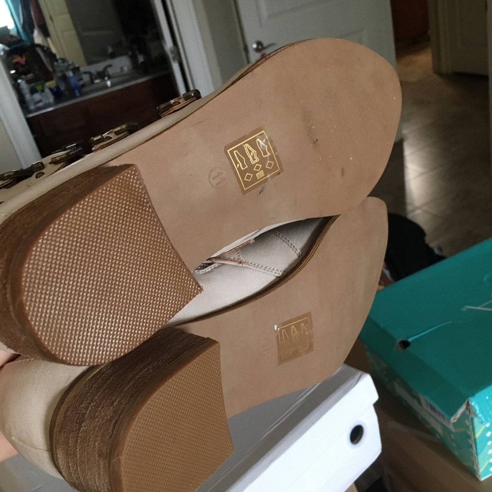 Ankle Bootie - image 5